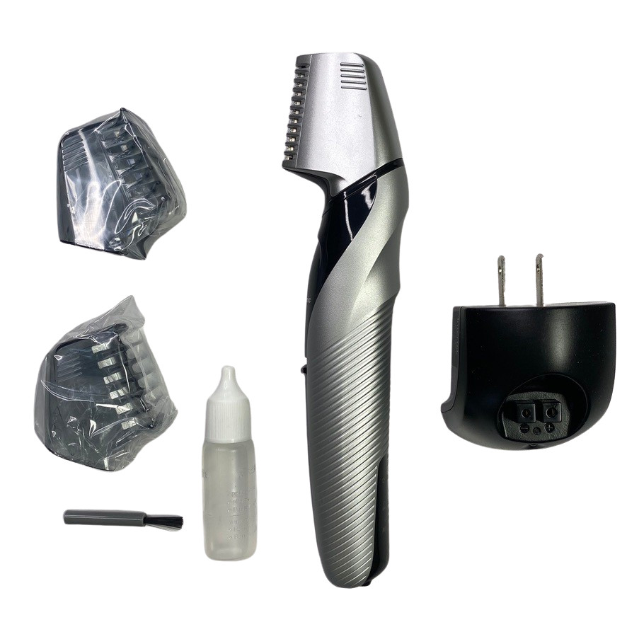 panasonic slimline body trimmer